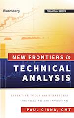 New Frontiers in Technical Analysis