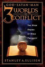 Three Worlds in Conflict