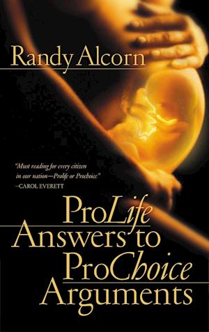 Pro-Life Answers to Pro-Choice Arguments