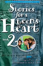 Stories for a Teen's Heart #2 