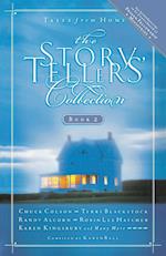 Storytellers Collection: Tales from Home