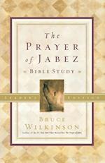 The Prayer of Jabez (Leaders Guide)