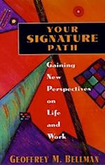 Your Signature Path