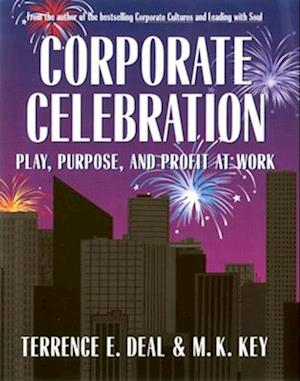 Corporate Celebration