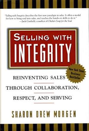 Selling With Integrity