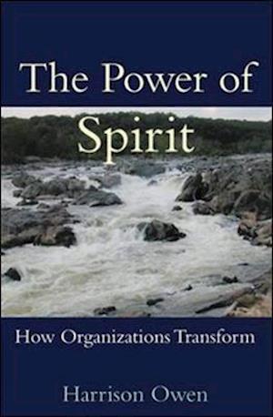 The Power of Spirit: How Organizations Transform