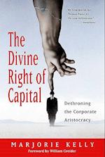 The Divine Right of Capital