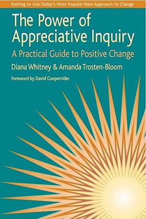 Power Of Appreciative Inquiry