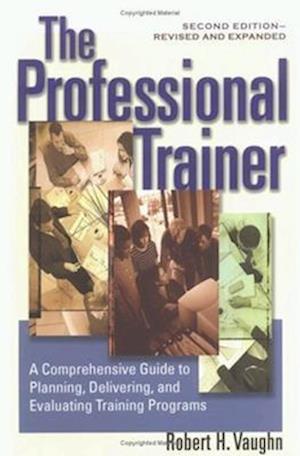 The Professional Trainer