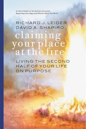 Claiming Your Place at the Fire