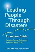 Leading People Through Disasters