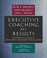 Executive Coaching for Results