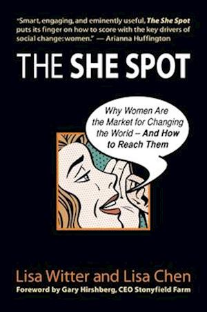 The She Spot