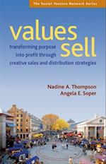 Values Sell