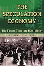 The Speculation Economy