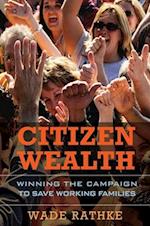 Citizen Wealth