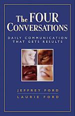 Four Conversations