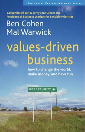 Values-Driven Business