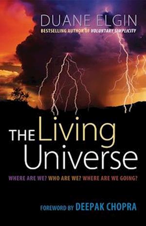 The Living Universe