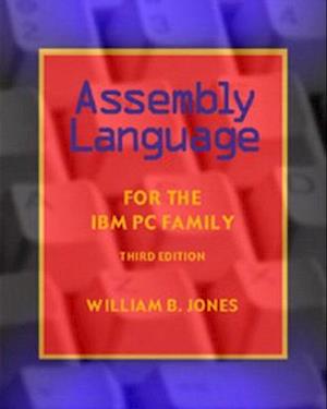 Assembly Language for the IBM PC Family