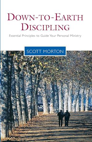 Down-To-Earth Discipling