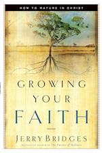 Growing Your Faith