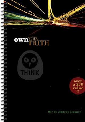 Own Your Faith [With Coupons]