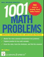 1,001 Math Problems