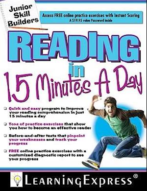 Reading in 15 Minutes a Day