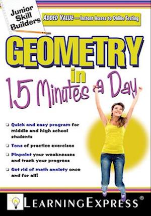 Geometry in 15 Minutes a Day