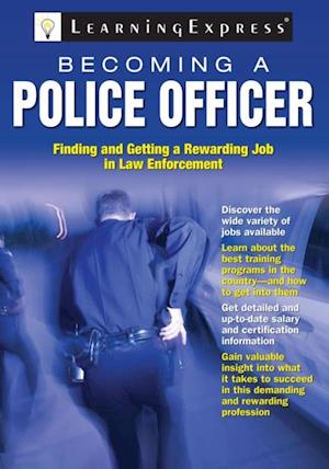 Becoming a Police Officer