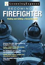 Becoming a Firefighter