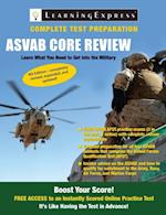 ASVAB: Core Review