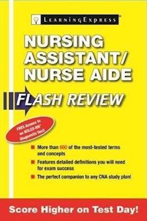 Nursing Assistant/Nurse Aide Flash Review