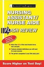 Nursing Assistant/Nurse Aide Flash Review