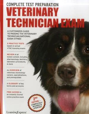 Veterinary Technician Exam