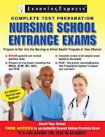Nursing School Entrance Exam