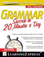 Grammar Success in 20 Minutes a Day