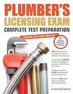 Plumber's Licensing Exam