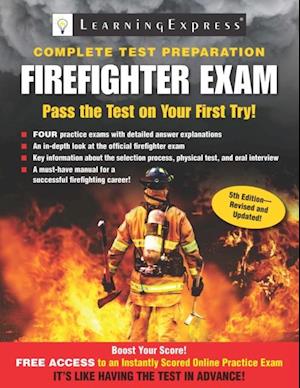 Firefighter Exam