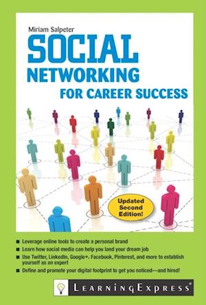 Social Networking for Career Success