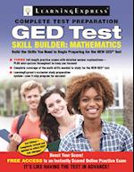 GED(R) Test Skill Builder