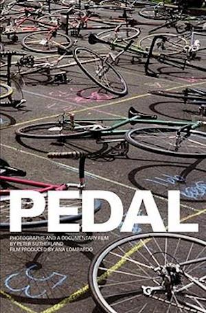 Pedal [With DVD]