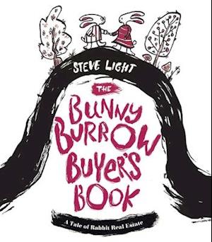 The Bunny Burrow Buyer's Book