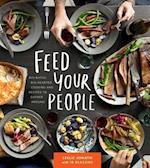 Feed Your People