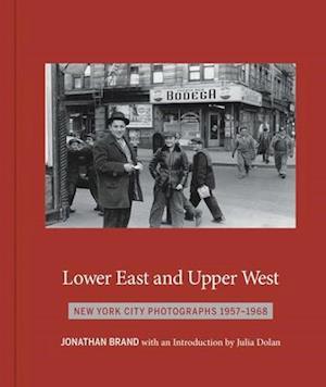 Lower East and Upper West