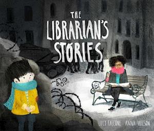 The Librarian's Stories