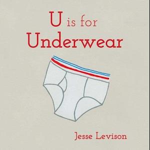 U Is for Underwear