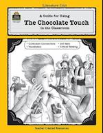 A Guide for Using the Chocolate Touch in the Classroom