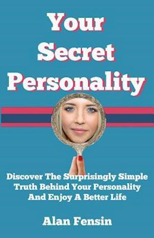 Your Secret Personality